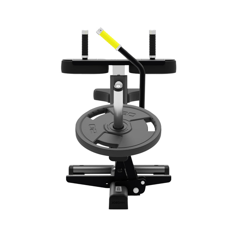 Motion Range