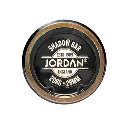 JORDAN Shadow Olympic Bar
