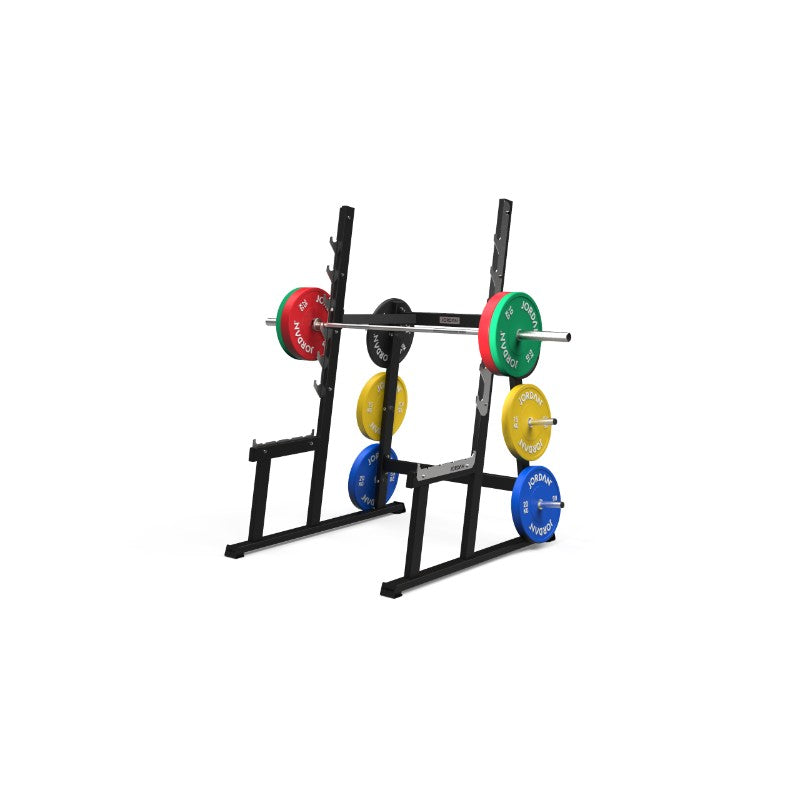 Motion Range