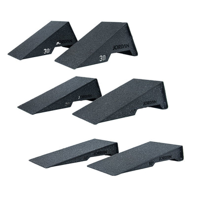 JORDAN Squat Ramps - Pair