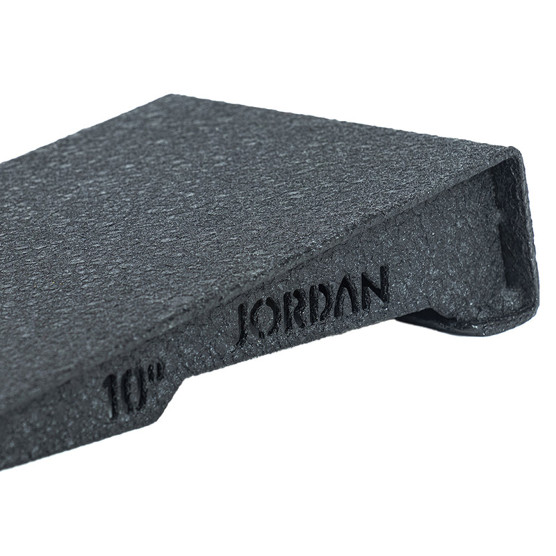 JORDAN Squat Ramps - Pair