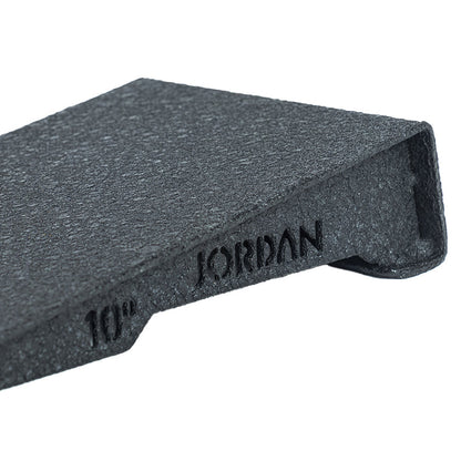 JORDAN Squat Ramps - Pair
