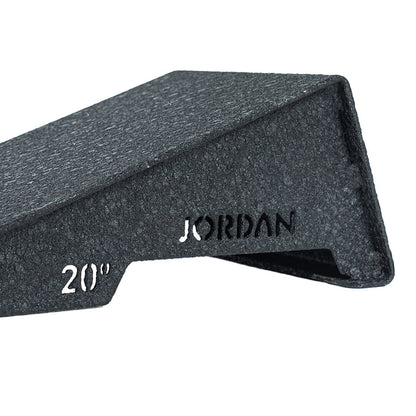 JORDAN Squat Ramps - Pair