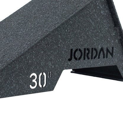 JORDAN Squat Ramps - Pair