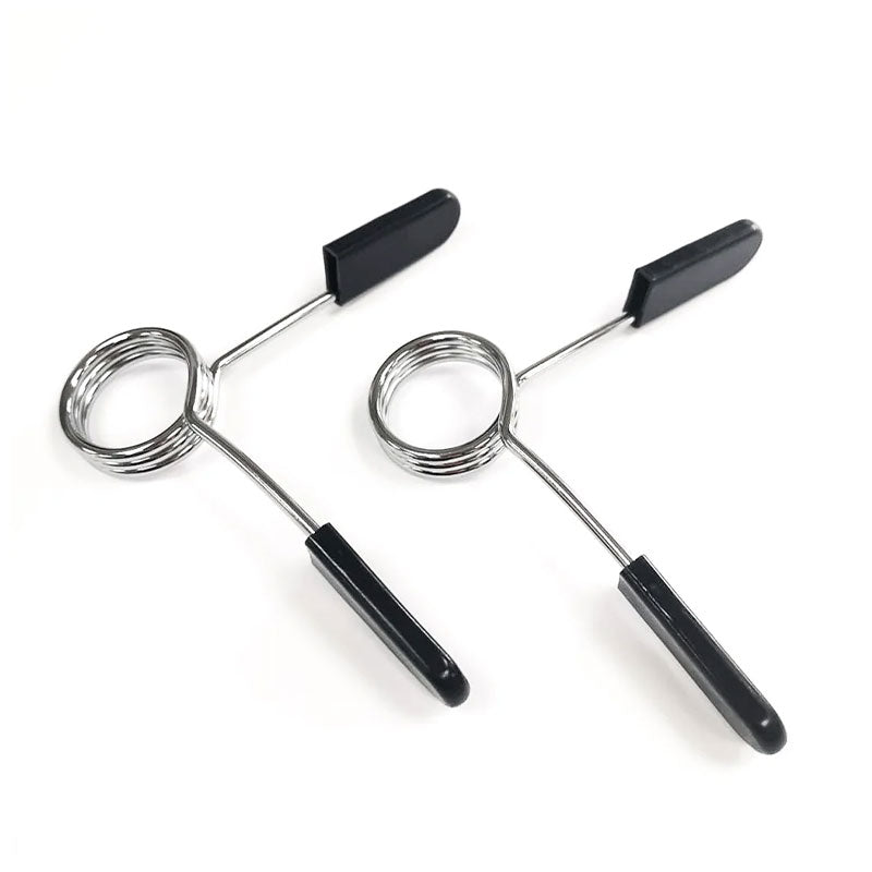 JORDAN® Studio Spring Collars 30mm (Pair)