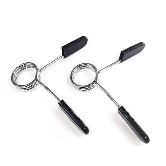 JORDAN® 30mm Spring Collars (Pair)