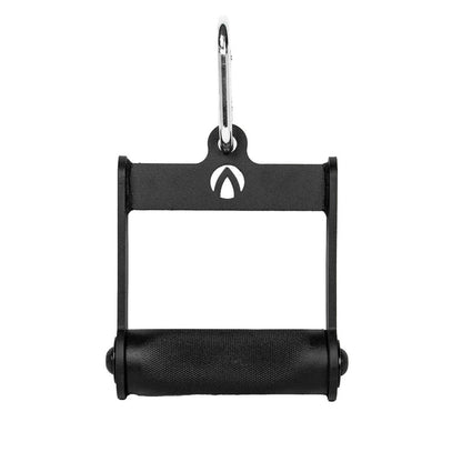 JORDAN THICK GRIP D-Row/Stirrup Handle - 38mm/50mm Grip