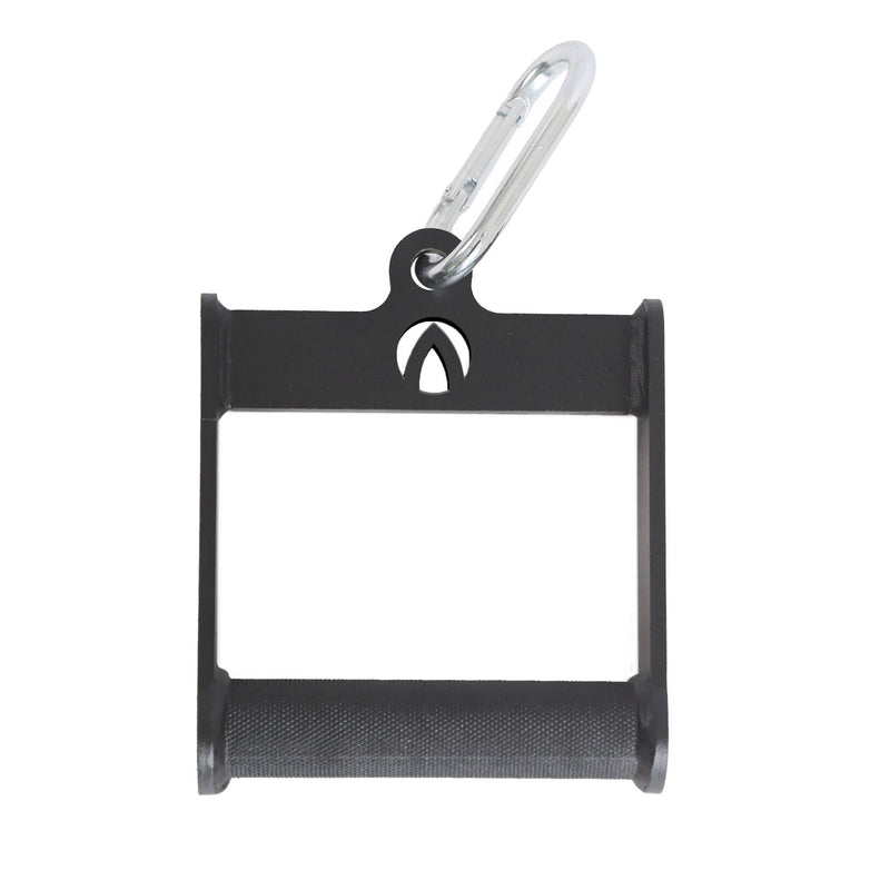 JORDAN THICK GRIP D-Row/Stirrup Handle - 38mm/50mm Grip