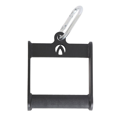 JORDAN THICK GRIP D-Row/Stirrup Handle - 38mm/50mm Grip