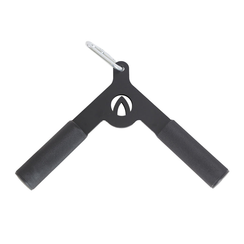 JORDAN THICK GRIP V-Bar Tricep Attachment - 50mm