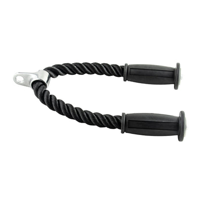 JORDAN Tricep Rope With Handles
