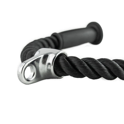 JORDAN Tricep Rope With Handles