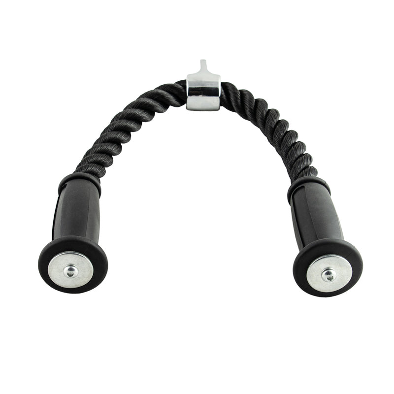 JORDAN Tricep Rope With Handles