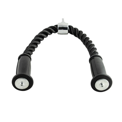 JORDAN Tricep Rope With Handles