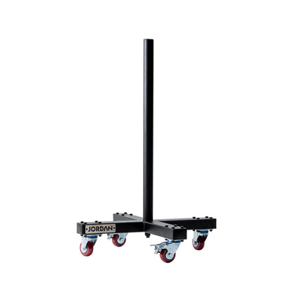 JORDAN Vertical Portable Plate Storage Rack