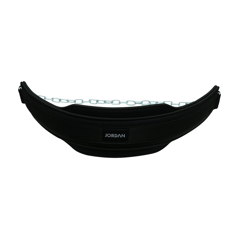 JORDAN Weight Lifting Dipping Belt - Neoprene