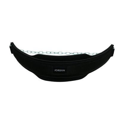 JORDAN Weight Lifting Dipping Belt - Neoprene