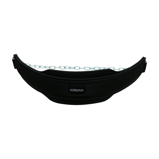 JORDAN Weight Lifting Dipping Belt - Neoprene