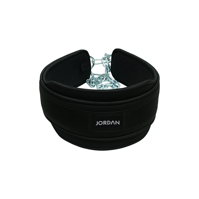 JORDAN Weight Lifting Dipping Belt - Neoprene