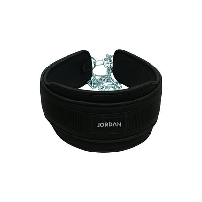 JORDAN Weight Lifting Dipping Belt - Neoprene