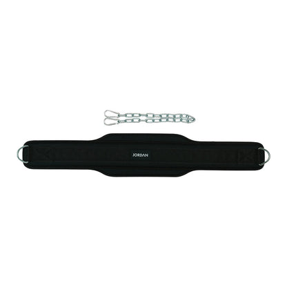 JORDAN Weight Lifting Dipping Belt - Neoprene