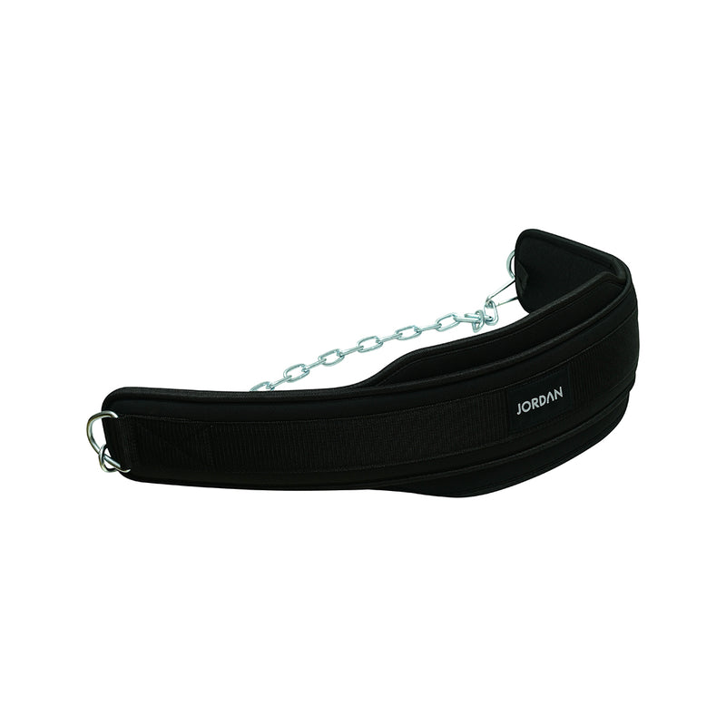JORDAN Weight Lifting Dipping Belt - Neoprene