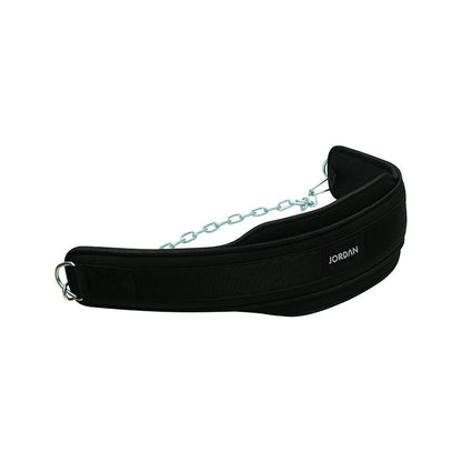 JORDAN Weight Lifting Dipping Belt - Neoprene
