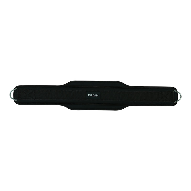 JORDAN Weight Lifting Dipping Belt - Neoprene