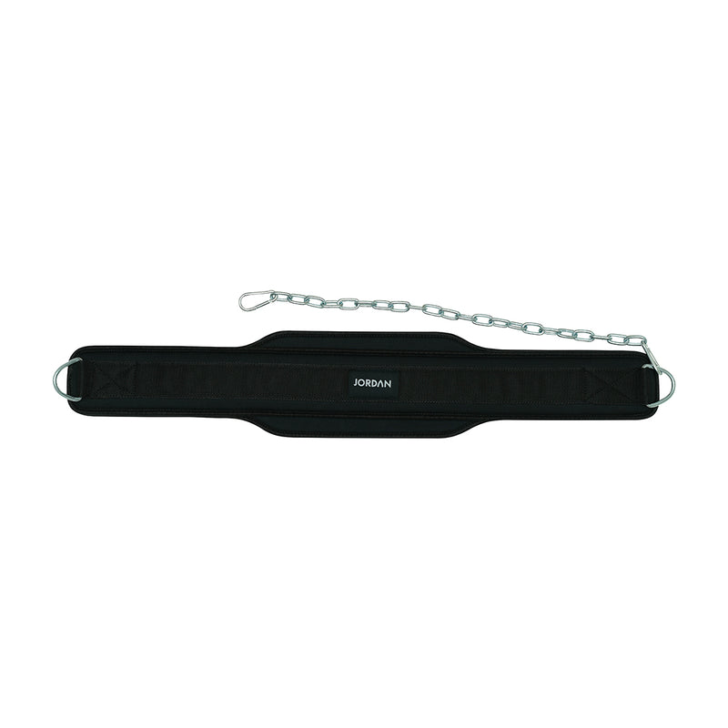 JORDAN Weight Lifting Dipping Belt - Neoprene