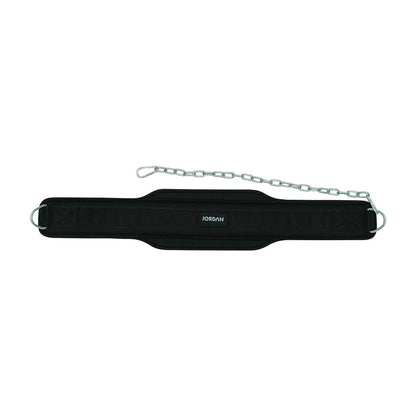 JORDAN Weight Lifting Dipping Belt - Neoprene