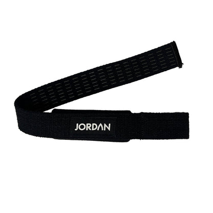JORDAN Weight Lifting Straps - Pair