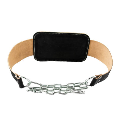 JORDAN Weight Training Dipping Belt