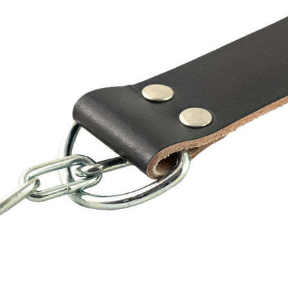 JORDAN Weight Training Dipping Belt