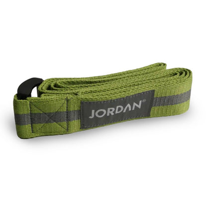JORDAN Yoga Stretch Strap