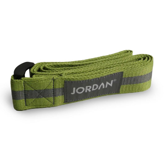 JORDAN Yoga Stretch Strap