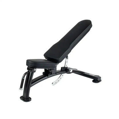 JORDAN® I-Series Adjustable Incline/Decline Bench