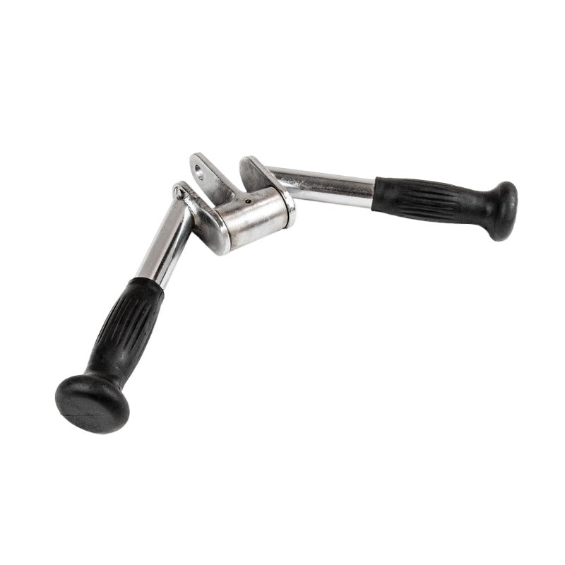 JORDAN® Pivoting Pressdown Bar