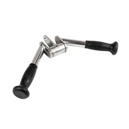 JORDAN® Pivoting Pressdown Bar