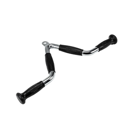 JORDAN® Cable EZ Curl Bar