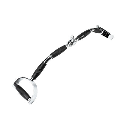 JORDAN® Parallel Grip Lat Pulldown Bar – Wide