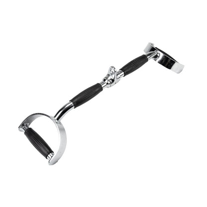 JORDAN® Parallel Grip Lat Pulldown Bar – Narrow