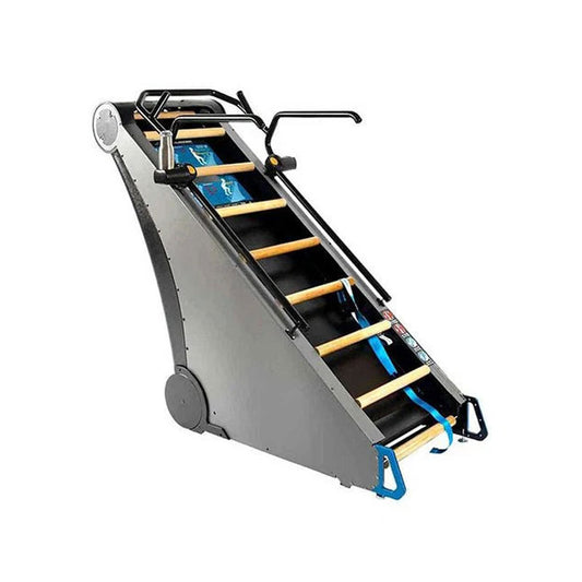 Jacobs Ladder X
