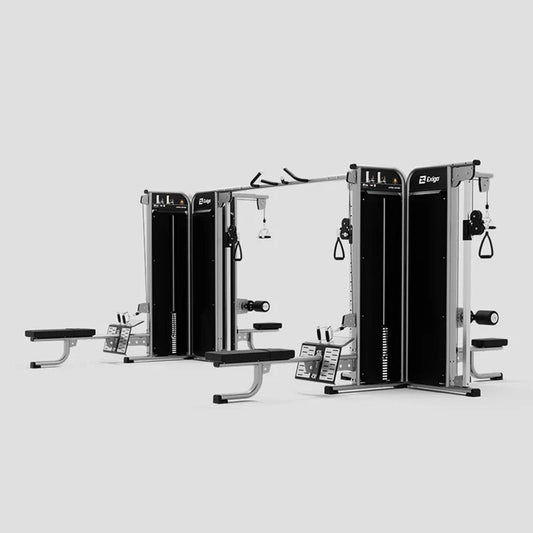 Motion Range