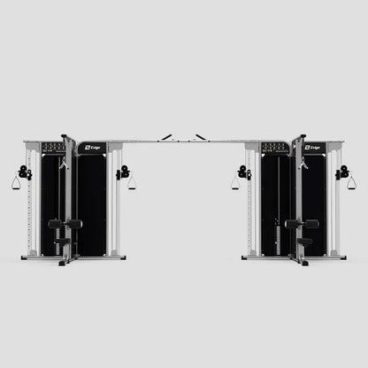 Exigo 8 Station Jungle Gym