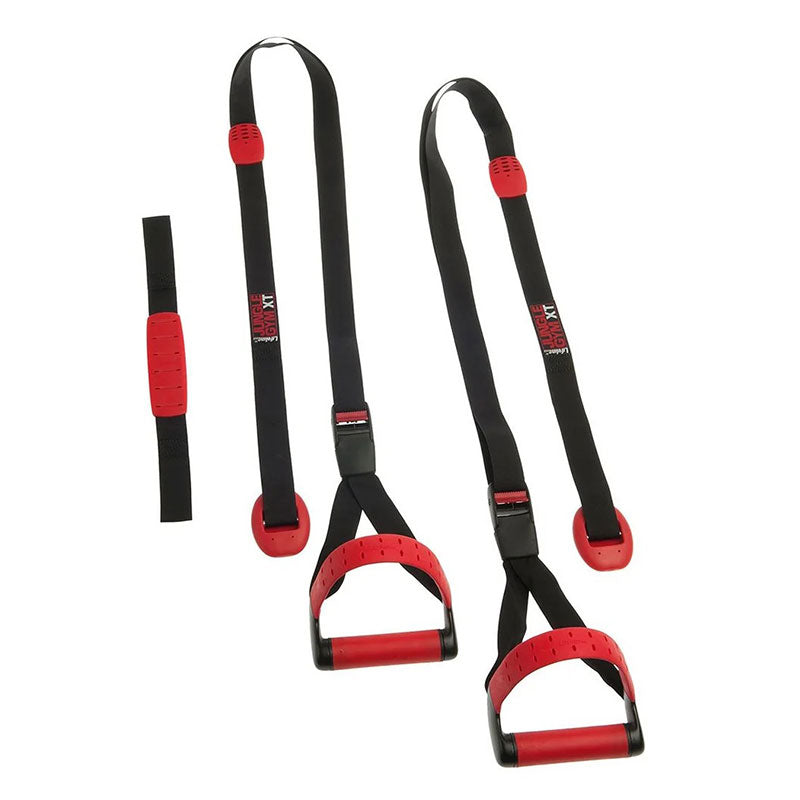 Jungle Gym XT