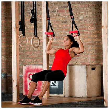 Jungle Gym XT