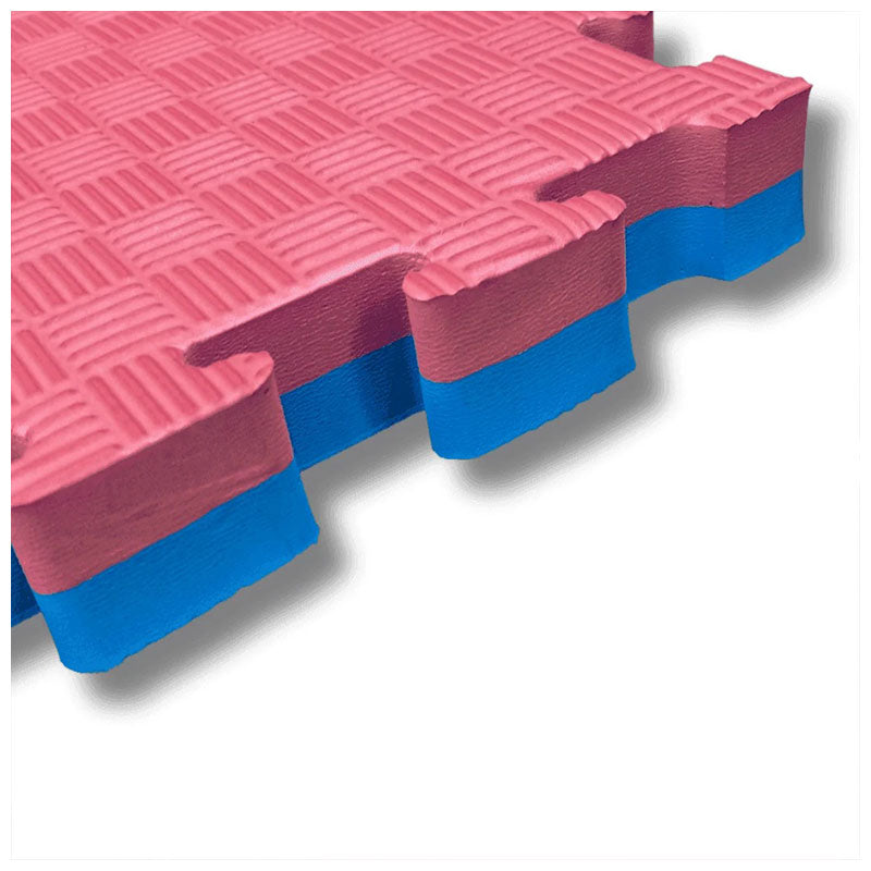 Kabaddi Court Mats - 2 Thickness Options | Reversible Colours