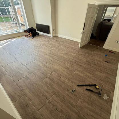 Karndean Flooring