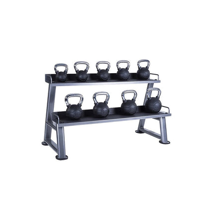 JORDAN® Kettlebell Rack