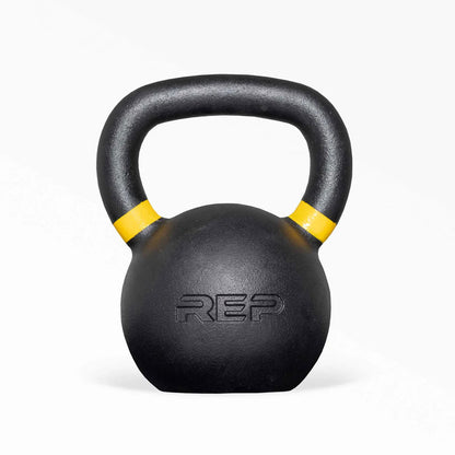Kettlebells